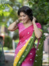 Vasthrlay Multicolor Lightweight Festive