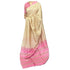 Vasthrlay Yellow Bhagalpuri Saree