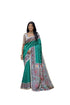 Vasthrlay Ghicha Madhubani Print
