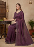 Vasthrlay Chiffon Saree