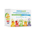 Mamaearth Fruit Based Nourishing Clear Bathing Bar & Milky Soft Shampoo & Nourishing Baby Hair Oi