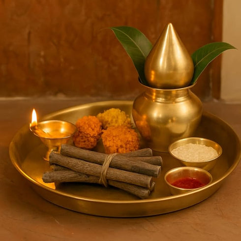 Mango (Aam) Havan Samidha Sticks