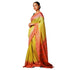 Vasthrlay Green Bhagalpuri Saree