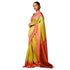 Vasthrlay Green Bhagalpuri Saree