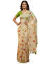 Vasthrlay Banarasi Kanjivaram Material Ethnic Wear