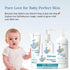 BabySoft Baby Sunscreen SPF 30+ PA+++ for Babies and Kids