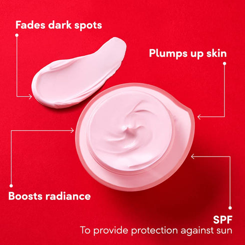 Pond's Age Miracle For Youthful Glow Day Cream