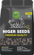Niger Seeds Food Grade | Huchellu