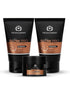 The Man Company Glow Pro Face Care Kit