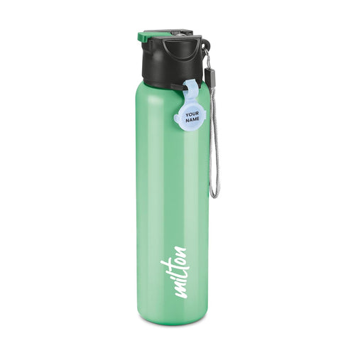 Milton SipStar Stainless Steel Bottle