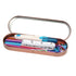 30-Piece Ergonomic Crochet Hook Set