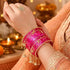 Glass Bangles for Women | Glass Kashmiri Chudi for Women & Girls