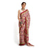Vasthrlay Lightweight Breathable Traditional Printed Saree