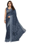 Vasthrlay Georgette Traditional Ethinic Az Ys Vaidika Ethnic Wear