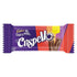 Cadbury Dairy Milk Crispello Chocolate Bar