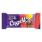 Cadbury Dairy Milk Crispello Chocolate Bar