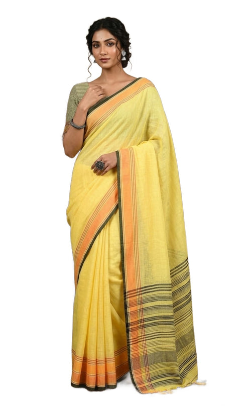 Vasthrlay Organza Designer Unstitched Saree