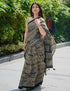 Vasthrlay Traditional Unstitched Lightweight Geometric
