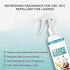 Natural Lizard Repellent Spray for Home Plant-Based