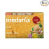 Medimix Ayurvedic Sandal Bathing Soap Bar With Eladi Oil 125Gm