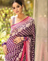 Vasthrlay Kanjivaram Saree