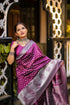 Vasthrlay Banarasi Saree