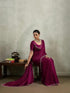 Vasthrlay Embroidered Traditional Matching Reception