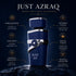 Fragrance World Just Azraq Eau De Parfum 100ml