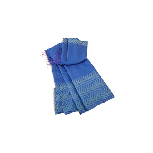 Vasthrlay Bhagalpuri Designer Saree