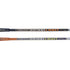 Yonex ZR 100 Light Aluminium Badminton Racquet with Full Cover (Black & Black - Made in India) Set of 2