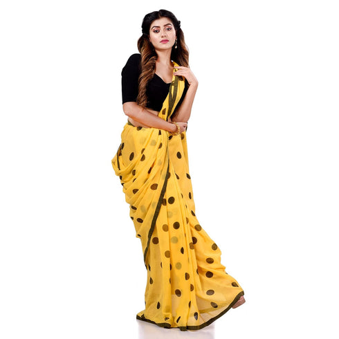 Vasthrlay Bengal Cotton `s Traditional Handloom