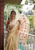 Vasthrlay Traditional Matching Unstitched Lightweight