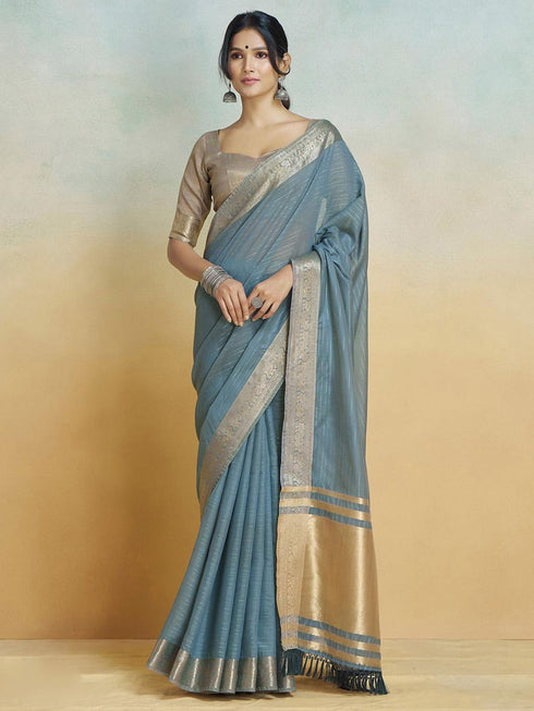 Vasthrlay Printed Unstitched Bv Ethnic Wear