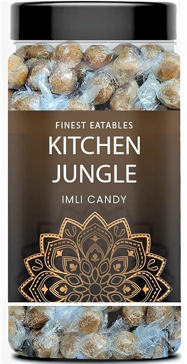 Kitchen Jungle Imli Candy