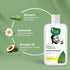 Mother Sparsh Plant Powered Baby Shampoo