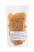 NatureVit Ready to Fry Pani Puri Papad Hygienic & Tasty Golgappa