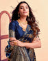 Vasthrlay Kanjivaram Saree Banarasi S