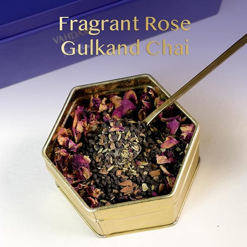 VAHDAM Premium Luxury Diwali Hamper