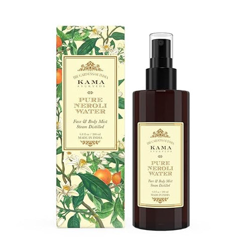 Kama Ayurveda Pure Neroli Water 200 ml