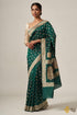 Vasthrlay Red Kanjivaram Wedding Saree