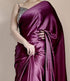 Vasthrlay Pleated Designer Tassels Ethnic Wear