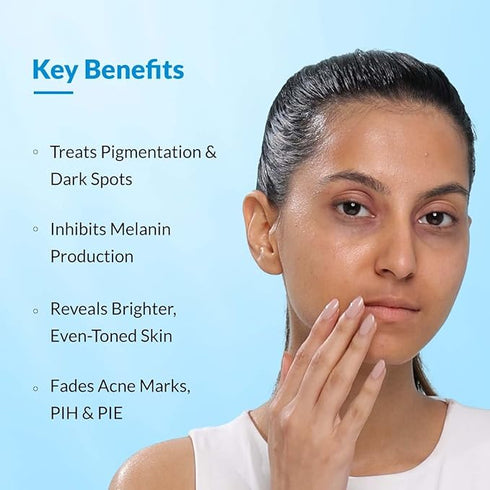 Fixderma Skarfix-TX Face Serum