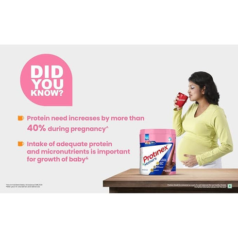 Protinex Mother's Nutritional|400g