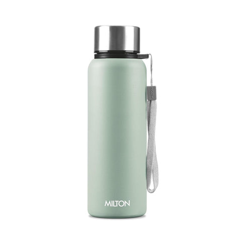 Milton Brim Stainless Steel Bottle