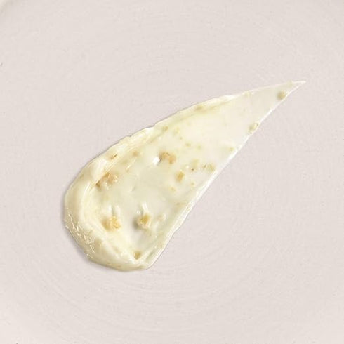 The Body Shop Mediterranean Almond Milk with Oats Instant Soothing Mask