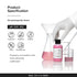 Minimalist Vitamin B12 + Hyaluronic Face Toner