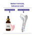 A+ Hydrating Korean Face Serum With Gua Sha Tool