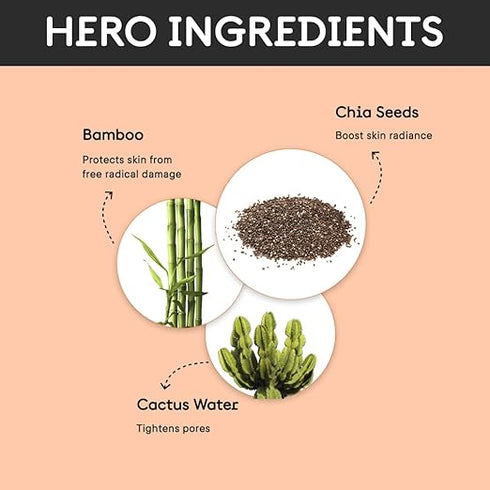 Quench Oil Control Moisturizer