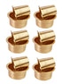 South Indian Brass Coffee Cup
