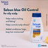 Selsun Blue Oil Control Anti Dandruff Shampoo